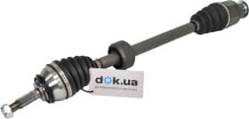 Полуось Полуось