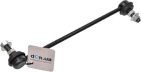 Стійка стабілізатора Стійка стабілізатора