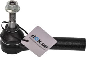 Наконечник кермової тяги Наконечник кермової тяги