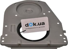 Сальник колінчастого вала Сальник колінчастого вала