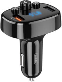 Fm-модулятор XO BCC03 Fm-модулятор XO BCC03