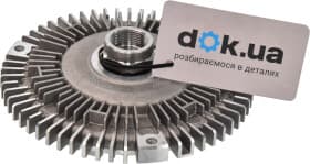 Вискомуфта вентилятора Вискомуфта вентилятора