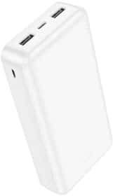Повербанк Hoco J100A 20000 mAh 10,5 Вт Повербанк Hoco J100A 20000 mAh 10,5 Вт