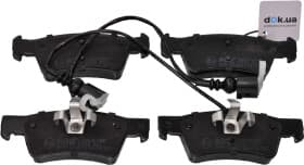 Тормозные колодки