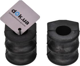 Втулка стабилизатора Втулка стабилизатора