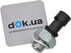 Датчик давления масла Calorstat by Vernet OS3521 Датчик давления масла Calorstat by Vernet OS3521