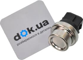 Датчик температуры охлаждающей жидкости Датчик температуры охлаждающей жидкости