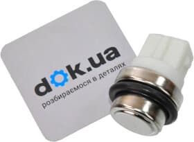 Датчик температуры охлаждающей жидкости Датчик температуры охлаждающей жидкости