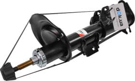 Стойка амортизатора