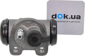 Колісний гальмівний циліндр Колісний гальмівний циліндр