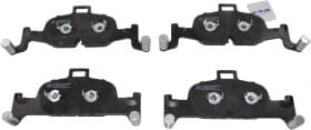 Тормозные колодки Тормозные колодки