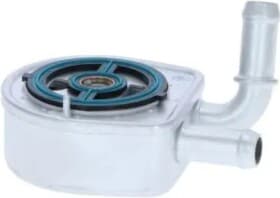 Масляный радиатор двигателя Масляный радиатор двигателя