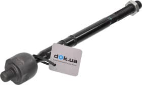 Рулевая тяга