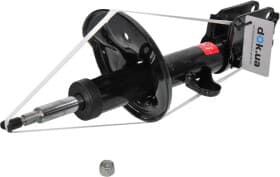 Стойка амортизатора