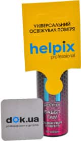 Ароматизатор Helpix Professional Bubble Gum 60 мл Ароматизатор Helpix Professional Bubble Gum 60 мл
