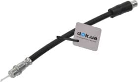 Тормозной шланг Тормозной шланг