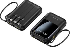 Повербанк WUW Y135 10000 mAh Повербанк WUW Y135 10000 mAh