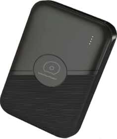 Повербанк WUW Y142 5000 mAh 22.5 Вт Повербанк WUW Y142 5000 mAh 22.5 Вт