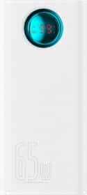 Повербанк Baseus Amblight 26800 mAh 65 Вт Повербанк Baseus Amblight 26800 mAh 65 Вт