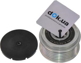 Шкив генератора Шкив генератора