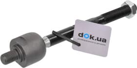 Кермова тяга