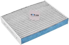 Фильтр салона