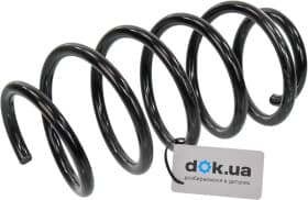 Пружина підвіски Пружина підвіски