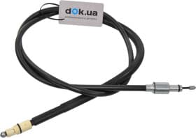 Трос ручного тормоза Трос ручного тормоза