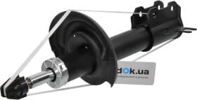 Стойка амортизатора