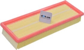 Воздушный фильтр