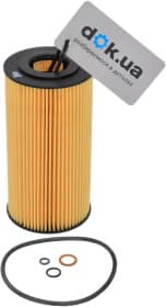 Оливний фільтр