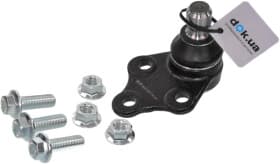 Шарова опора