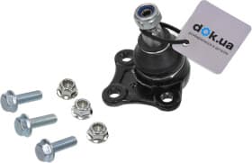 Шарова опора