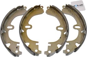 Гальмівні колодки