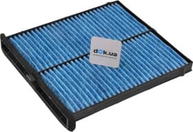 Фильтр салона