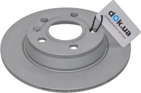 Гальмівний диск Гальмівний диск