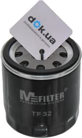 Оливний фільтр