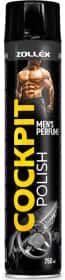 Полироль для салона Zollex Cockpit Polish Men's Perfume 750 мл Полироль для салона Zollex Cockpit Polish Men's Perfume 750 мл