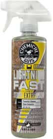 Очиститель салона Chemical Guys Lightning Fast Stain Extractor 473 мл Очиститель салона Chemical Guys Lightning Fast Stain Extractor 473 мл