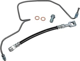 Тормозной шланг Тормозной шланг