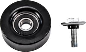 Обводной ролик поликлинового ремня Обводной ролик поликлинового ремня