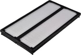 Фильтр салона