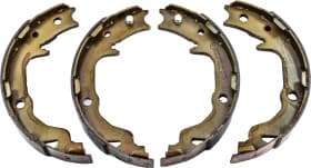 Колодки ручника