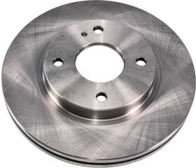 Гальмівний диск