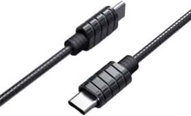 Кабель iWalk CST016CC type-C - type-C 1,2 м Кабель iWalk CST016CC type-C - type-C 1,2 м