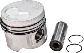 Поршень двигателя Поршень двигателя