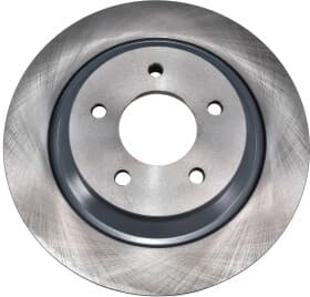 Гальмівний диск