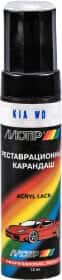 Реставраційний олівець Motip KIA WD білий для KIA Реставраційний олівець Motip KIA WD білий для KIA