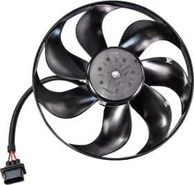 Вентилятор системы охлаждения двигателя NRF 47397 Вентилятор системы охлаждения двигателя NRF 47397