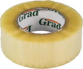 Скотч Grad 8401085 45 мм x 500 м Скотч Grad 8401085 45 мм x 500 м